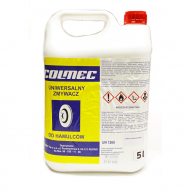 Zmywacz do hamulców COLMEC 5L - 1826_1.png