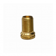 Adapter zaworu rowerowego z gumką uszczelniającą - 2359_2.png