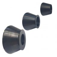 Zestaw 3 stożków do wyważarki fi 40mm (44 mm - 111,5 mm) haweka - 2533_1.jpg