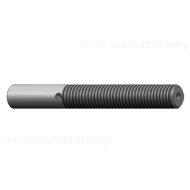 Wałek gwintowany, Tr 40x3mm Balco / BC seria 9000, 300 mm - 2759_1.png