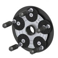 QuickPlate SV 5P, HAWEKA, 5-bolcowa płyta do wyważania kół fi 40mm - 2763_2.jpg