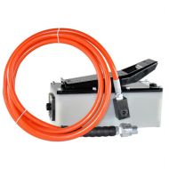 Pompa pneumatyczno-hydrauliczna HP 700 z przewodem 3m - 3592_1.jpg