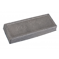 Ciężarek klejony ciężarowy 250g TP - 3621_1.png
