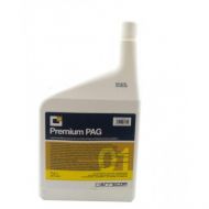 Olej Premium PAG + UV 1L do klimatyzacji R134a, R1234yf, hybryd oraz elektrycznych - 3687_1.jpg