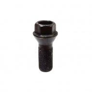 Śruba M14 x 1.25 x 27 mm (stożek) klucz 17 mm - 3726_1.png