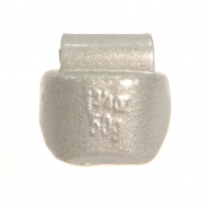 Ciężarek TUBLEX 50g malowany - 5762_1.png