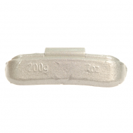 Ciężarek TUBLEX 200g malowany - 5765_2.png