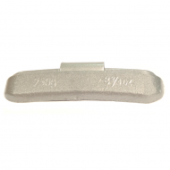 Ciężarek TUBLEX 250g malowany - 5766_2.png