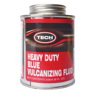 Klej Cement niebieski H.D. 775, 235 ml, TECH - 589_2.png