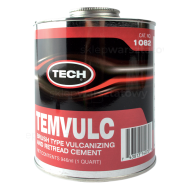 Klej wulkanizacyjny Tech na gorąco 945 ml 1082 - 598_2.png