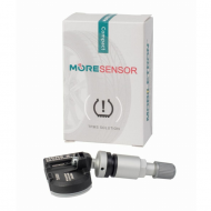 Sensor uniwersalny TPMS MOBILETRON Compact z zaworem aluminiowym srebrnym - 6272_1.png