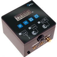 Elektroniczne urządzenie do pompowania powietrza QUBE 9/4P - 6320_1.png