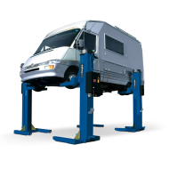 Podnośnik mobilny, elektromechaniczny Ravaglioli 222NL - 6658_3.png