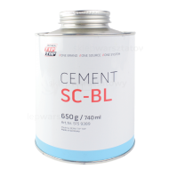 Klej do opon Special Cement 650 g, TIPTOP - 842_2.png