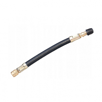 Przedłużka gumowa 140mm (NGEX140R)