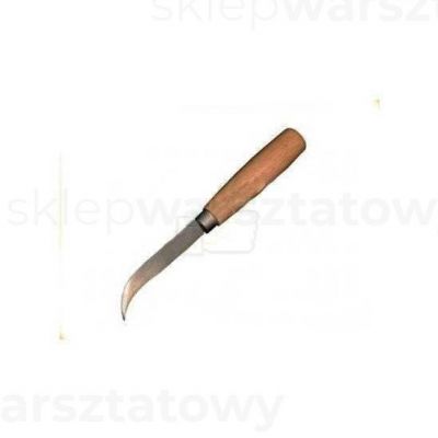 Nóż do pon zakrzywiony (NGNOZ)