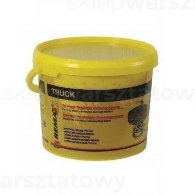 Pasta montażowa truck 5kg tip top (593-0515)