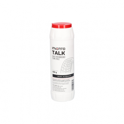 Talk techniczny do montażu opon i dętek 400g (593-0651)
