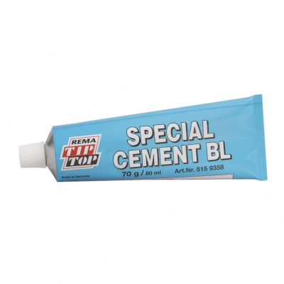 Klej do opon Special Cement 70 g, TIPTOP (515-9358)