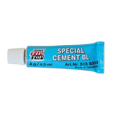 Klej do opon Special Cement 4 g, TIPTOP (515-9303)