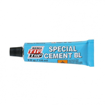 Klej do opon Special Cement 12 g, TIPTOP (515-9327)