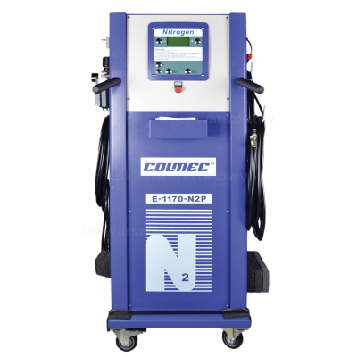 Wytwornica azotu E-1170-N2P (ZHE-E-1170-N2P)