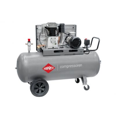 Sprężarka tłokowa Airpress HK 700/300 (36568)