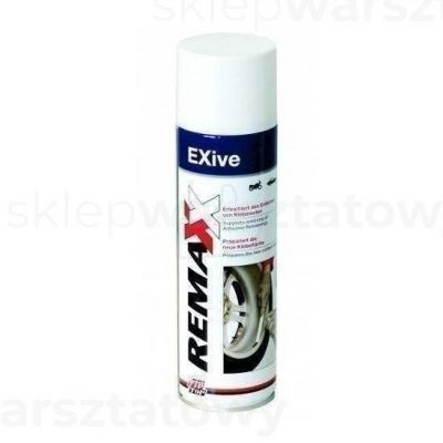 Preparat REMAXX EXIVE do usuwania kleju po ciężarkach (593-3990)