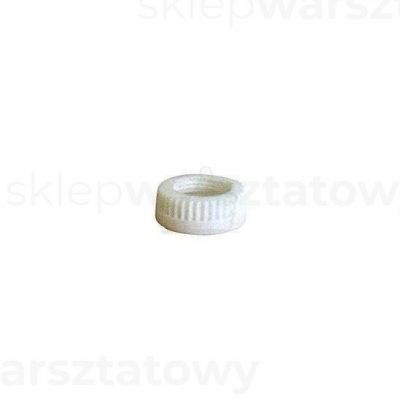 Nakrętka plastikowa zaworu ln10 (NGLN10PLASTIC)
