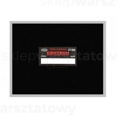 Łata radialna CT-55 (260x330mm) 187 TECH (187)
