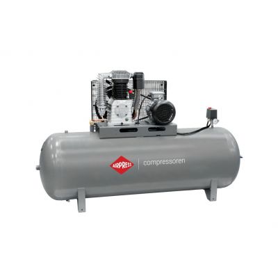 Sprężarka tłokowa Airpress HK 1000/500 (360569)