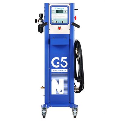 Wytwornica azotu e-1135b-n2p (ZHE-E-1135B-N2P)