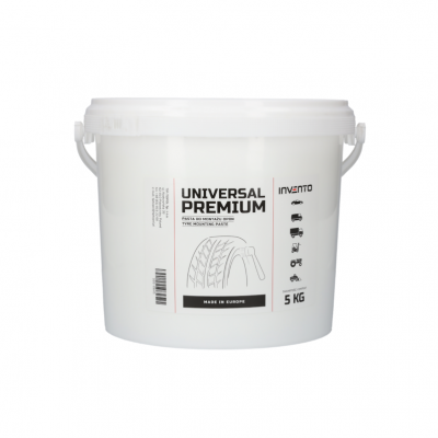 Pasta do montażu uniwersalna premium 5kg tip top (593-0645)