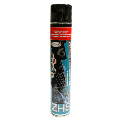 Zmywacz do hamulców ZHS 750ml (010108D)