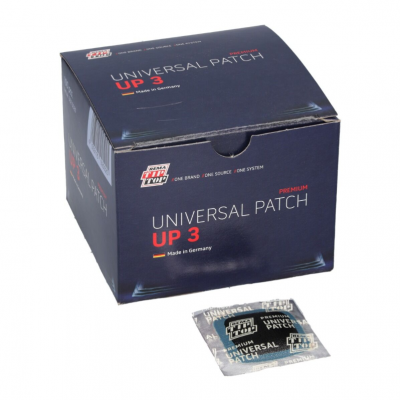 Łatka do opon UP3 Premium (502-5020)
