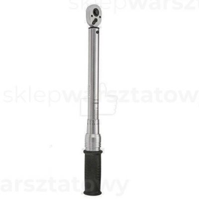 Klucz dynamometryczny 1/2&quot; 60-340 nm (BX-TW462-2DW)