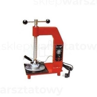 Wulkanizator do dętek tw-200 (TAT-TW-200)