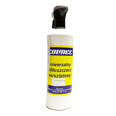 Uniwersalny odtłuszczacz Colmec 1 kg (TS-W0150)