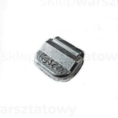 Ciężarek nabijany cynkowy do felg stalowych IT 10g (100 szt./op.) (3090702)