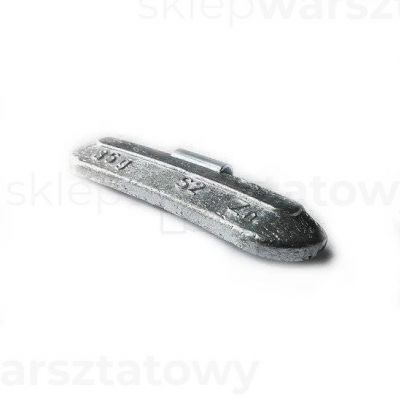 Ciężarek nabijany cynkowy do felg stalowych IT 35g (50 szt./op.) (3090707)
