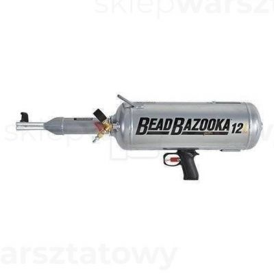 Inflator automatyczny booster 12l gaither (WIYBB12L)
