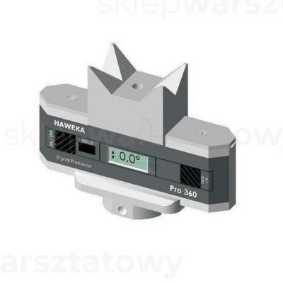 Inklinometr haweka (913-009-024)