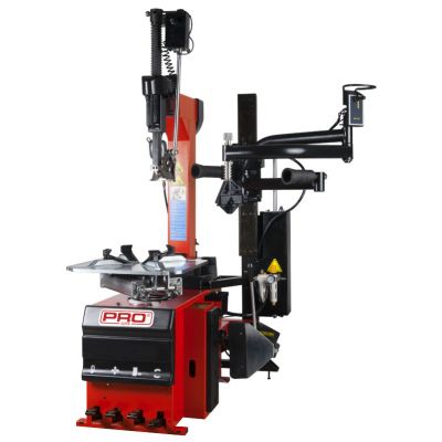 Montażownica osobowa PRO 22 ITA (SHG-PRO22-ITA)
