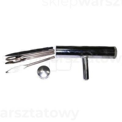 Zestaw narzędzi do naprawy koła (NG5-507)