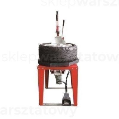 Pneumatyczny odbijacz stopki opony BJ-B30 (BJ-B30)