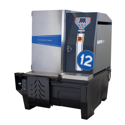 Myjka do kół Drester Silverstone 12 (WD12303-AD1)