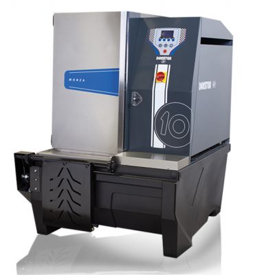 Myjka do kół Drester Monza 10 (WD10301-AD1)