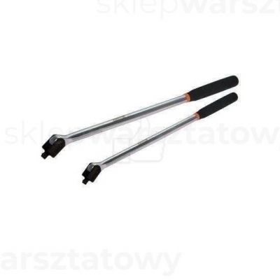 Pokrętło wahliwe 3/4&quot; 650mm (RAYA-BB-06650A)