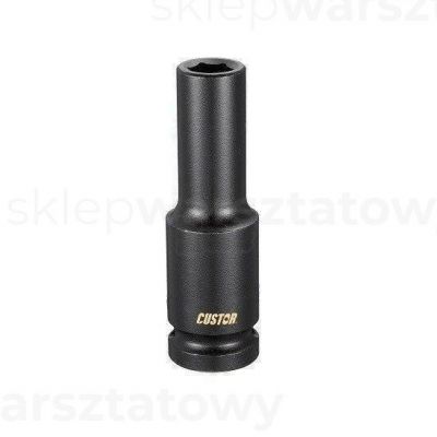 Nasadka 18mm 1/2" długa (RAYA-D043-18M)