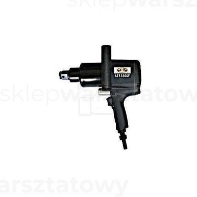 Klucz pneumatyczny krótki trzpień1&quot; at- 8380gf (SHDDAT-8380GF)